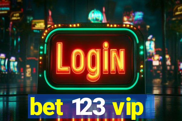 bet 123 vip